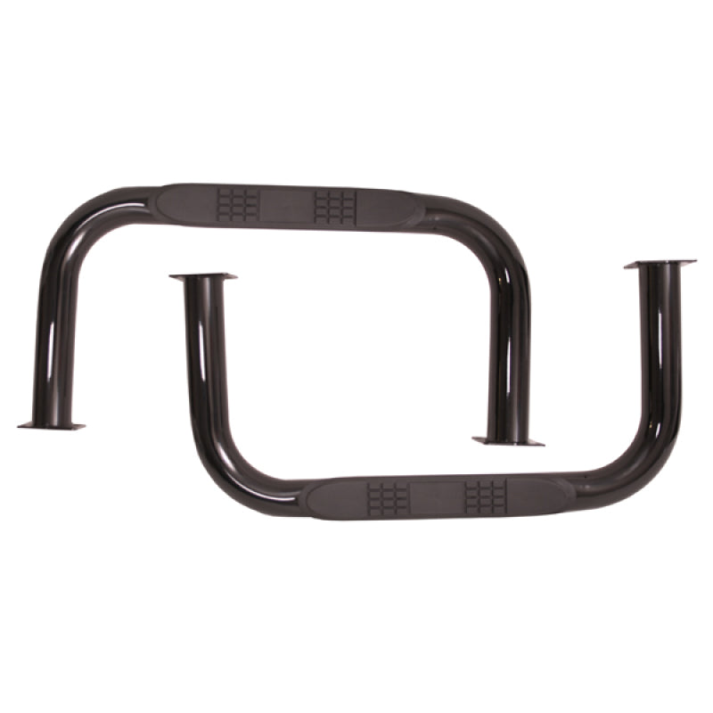 Load image into Gallery viewer, Rugged Ridge 11504.01 RUG Nerf Bars
