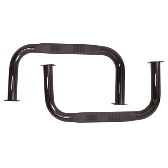 Rugged Ridge 11504.01 RUG Nerf Bars