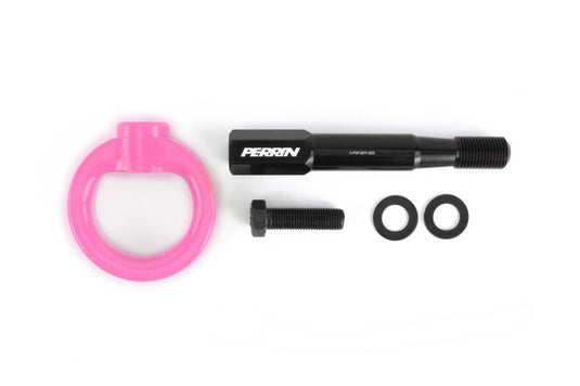 Perrin Performance PSP-BDY-232HP PA Tow Hooks