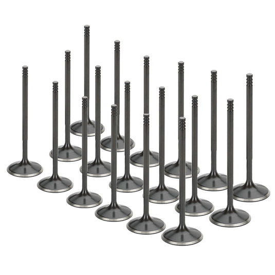 Supertech AIVN-1103-18 SPT Intake Valves