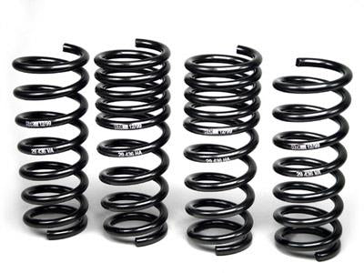 H&R 29436 HR Sport Springs