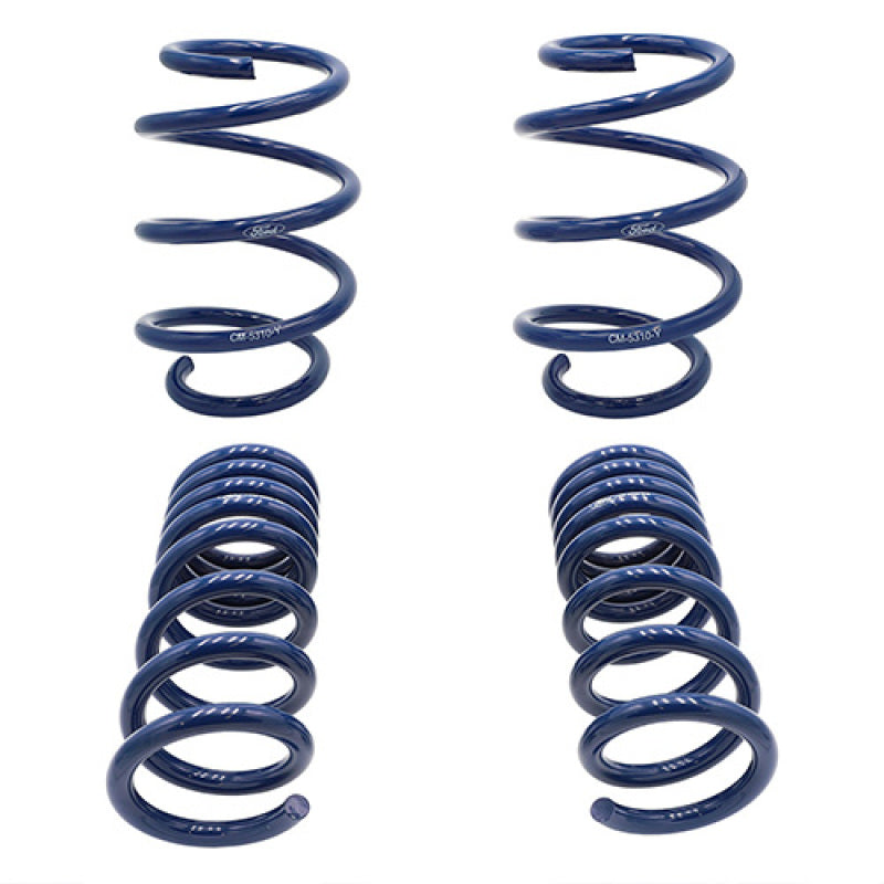 Load image into Gallery viewer, Ford Racing M-5300-W FR Spring Kits
