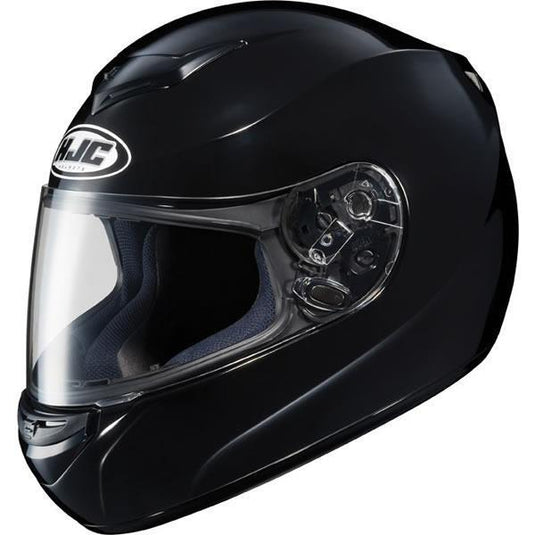 Hjc Top Vent for CS-R2 Helmets - Black