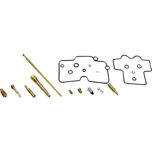 Shindy 03-7A9 Carburetor Repair Kit