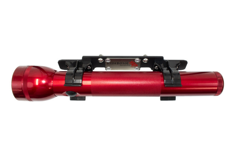 Load image into Gallery viewer, Fishbone Offroad FB25091 FBO Flashlight Holder
