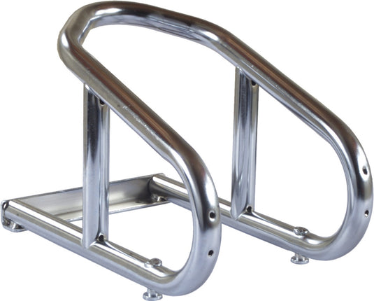 Fire Power 01101912 W/ HARDWARE Wheel Chock - 5-1/2in.
