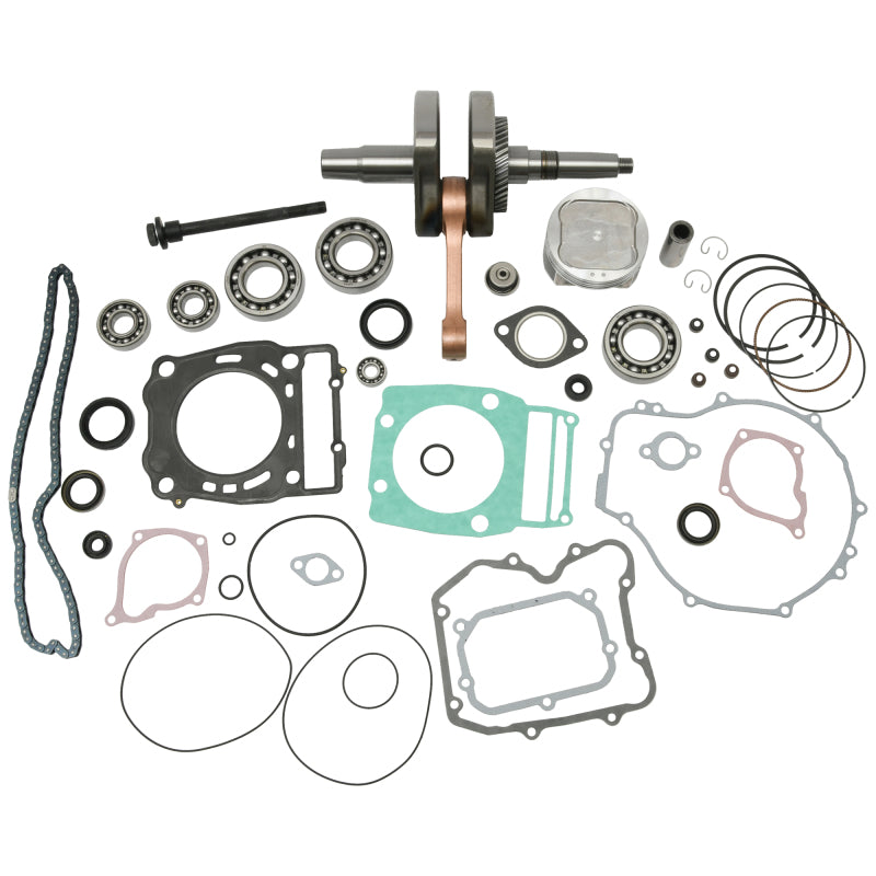 Load image into Gallery viewer, Vertex Pistons WR00065 VEP Complete Engine Rebuild Kit
