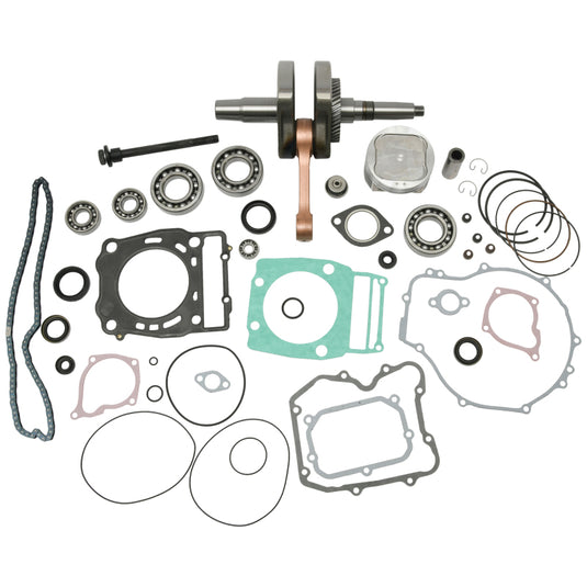Vertex Pistons WR00065 VEP Complete Engine Rebuild Kit