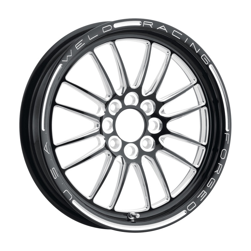 Load image into Gallery viewer, Weld 778B-15022 WEL Tuner Import Wheels
