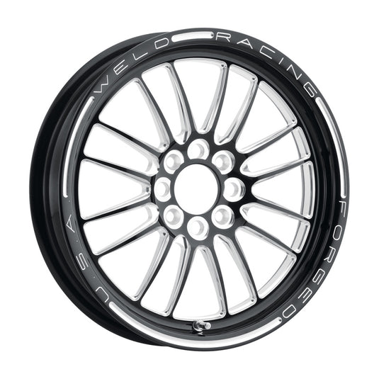 Weld 778B-15022 WEL Tuner Import Wheels