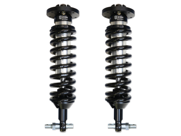 Icon 71505 ICO 2.5 Series Coilover Kits