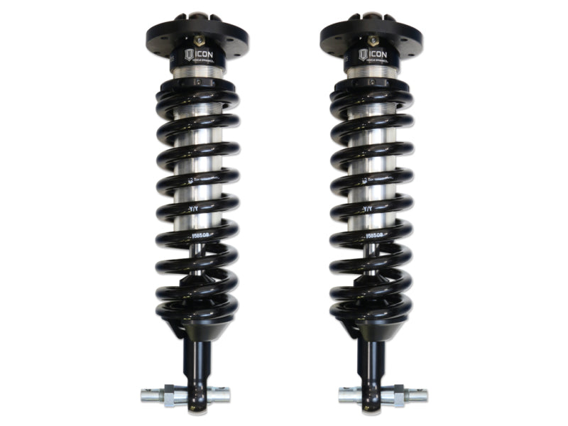 Load image into Gallery viewer, Icon 71505 ICO 2.5 Series Coilover Kits
