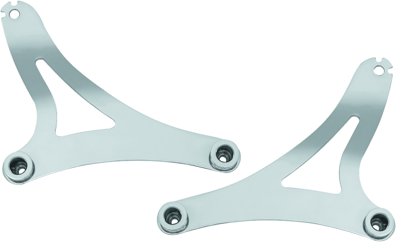 Load image into Gallery viewer, Kuryakyn 7094 KUR Backrests C
