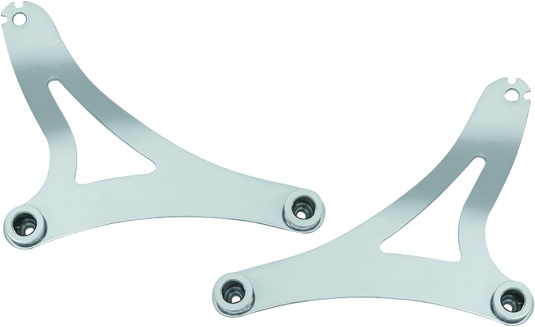 Kuryakyn 7094 KUR Backrests C