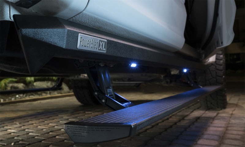 Load image into Gallery viewer, Amp Research 77155-01A AMP PowerStep XL
