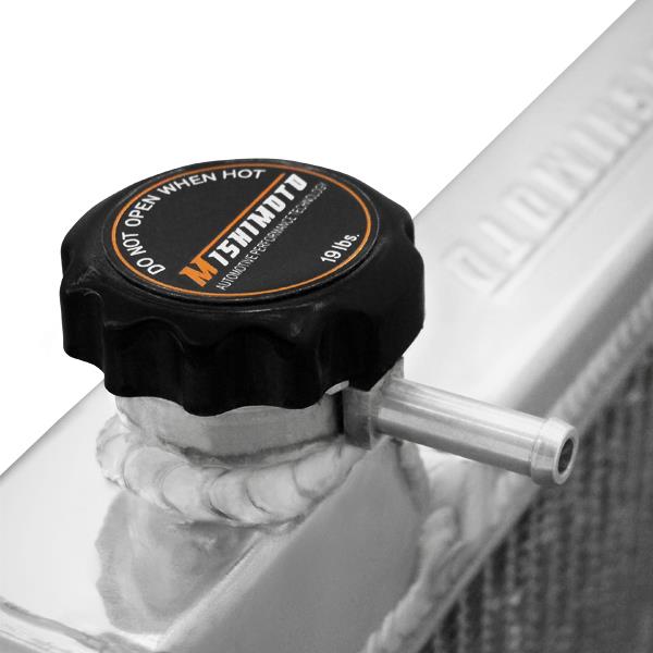 Load image into Gallery viewer, Mishimoto MMRAD-IS300-01 MM Radiators - Alum
