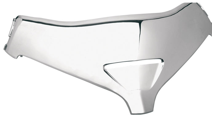 Parts Unlimited DS-710285 Windshield Accent Panel