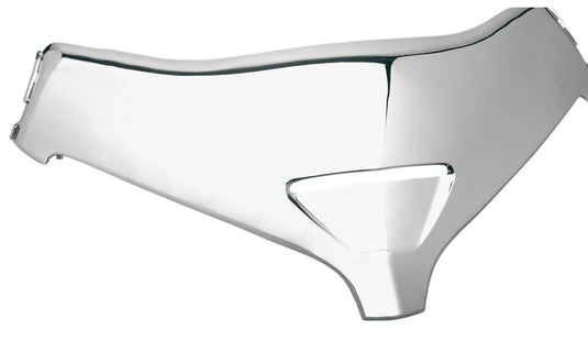 Parts Unlimited DS-710285 Windshield Accent Panel