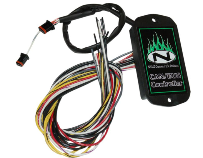 Namz NCBC-N01 NON-Bagger Can Bus Controller