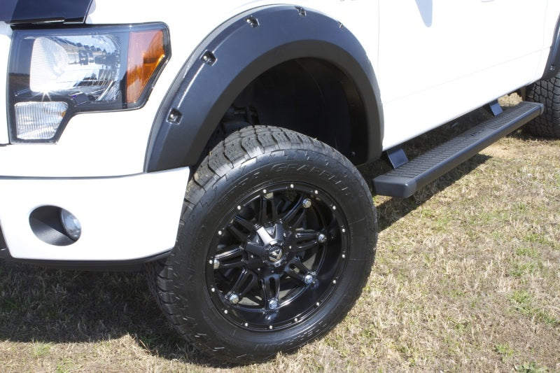 Load image into Gallery viewer, Lund RX312S LND RX Fender Flares -Smooth
