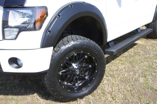 Lund RX312S LND RX Fender Flares -Smooth