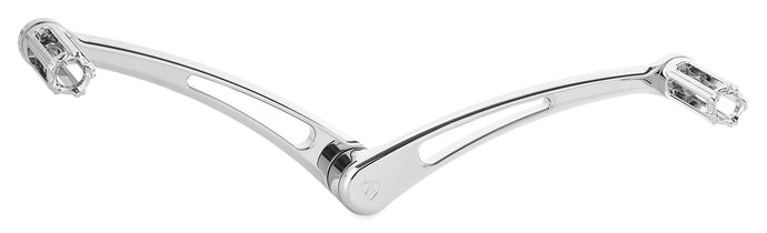 Arlen Ness 40-106 Heel/Toe Shifter Lever - 10-Gauge - Chrome