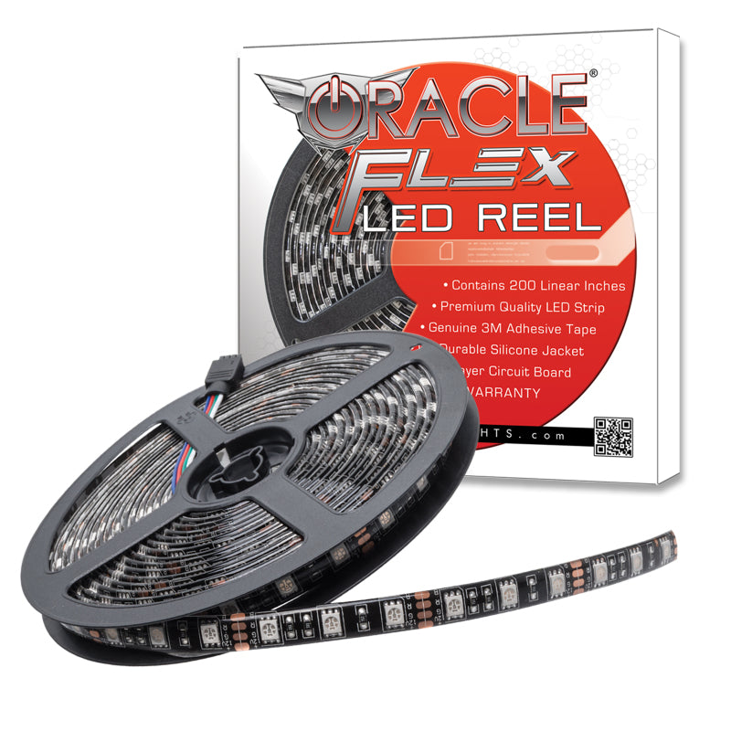 Load image into Gallery viewer, Oracle Lighting 4223-333 ORL LED Strips - Exterior
