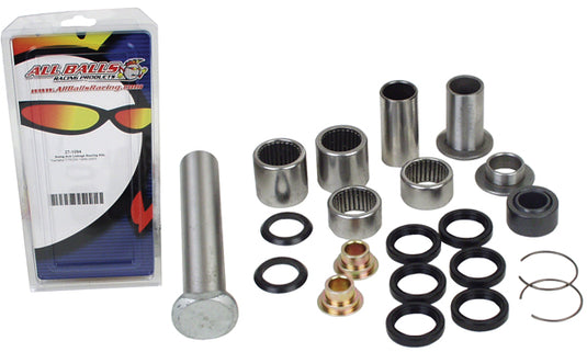 All Balls 29-5024 Lower Shock Bearing Seal Kit