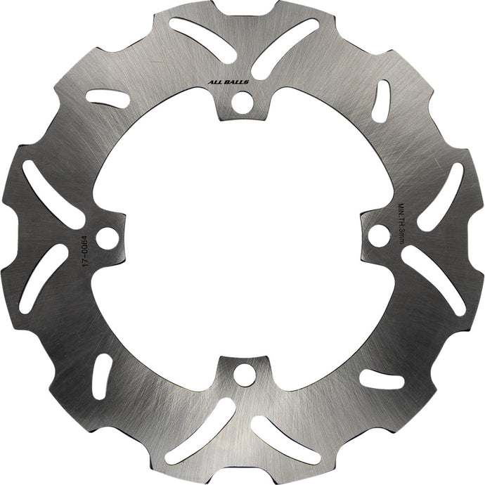 All Balls 18-0064 Brake Rotor
