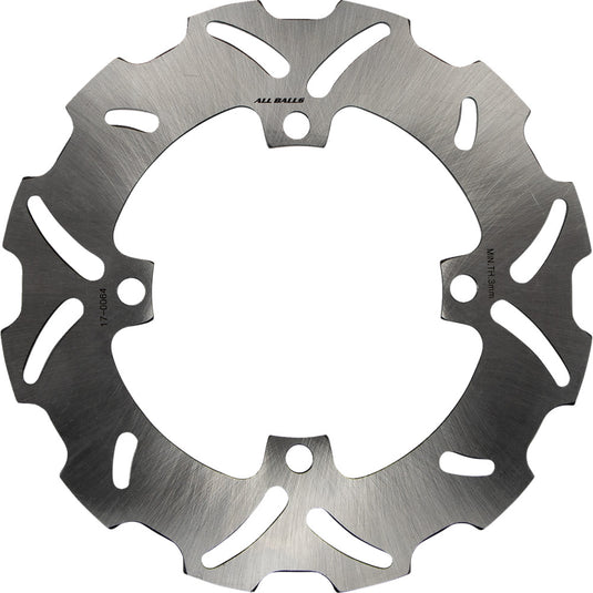 All Balls 18-0064 Brake Rotor