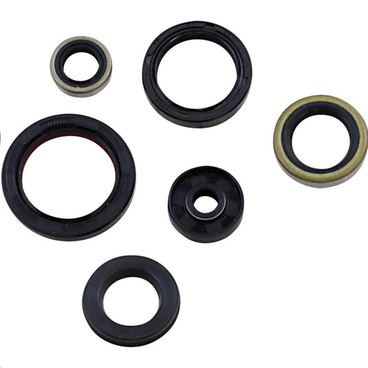 Moose Racing 822995mse Oil Seal Set
