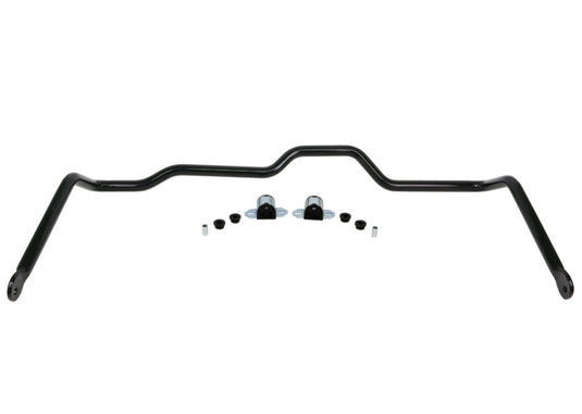 Whiteline BTR46X WL Sway Bars - Rear