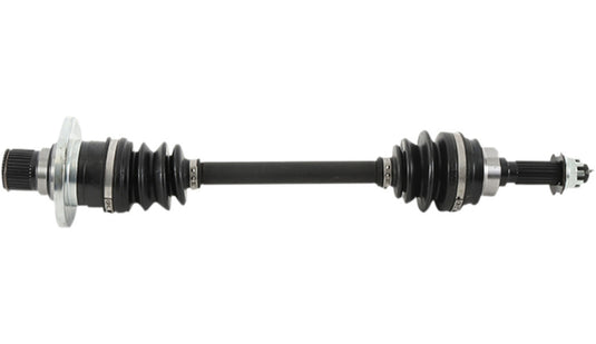 All Balls AB8-SK-8-320 8 Ball Extreme Duty Axle