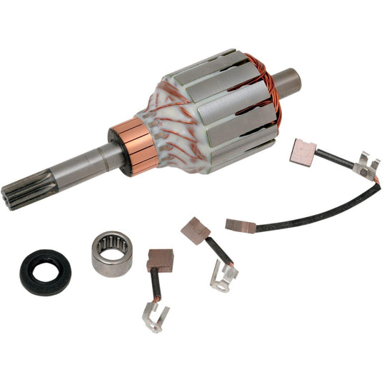 Ricks Motorsport Electric 70-602 Starter Rebuild Kit