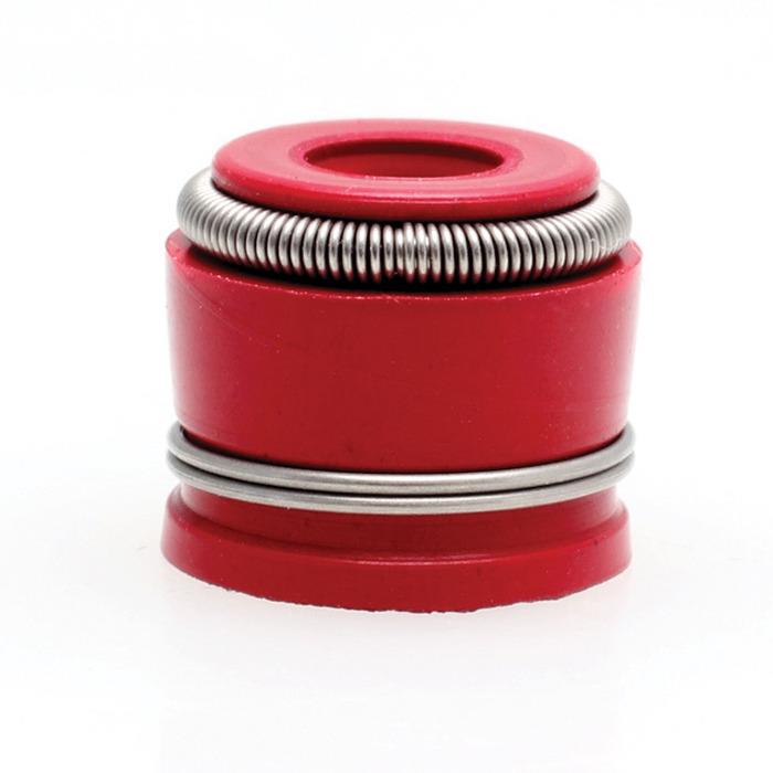 Load image into Gallery viewer, Kibblewhite Precision 71016-4 Valve Guide Seals - 4pk.
