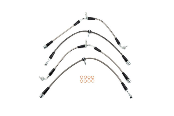 Ams AMS.50.01.0001-1 AMS Brake Lines