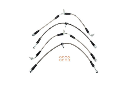 Ams AMS.50.01.0001-1 AMS Brake Lines
