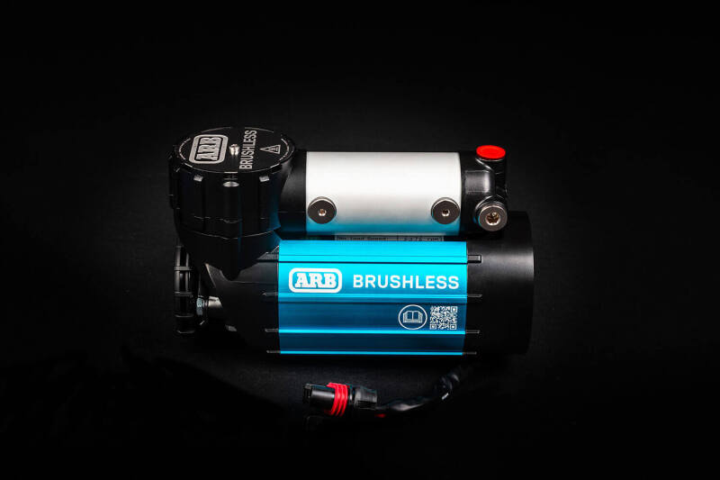 Load image into Gallery viewer, Arb CKBLA12 ARB Compressors
