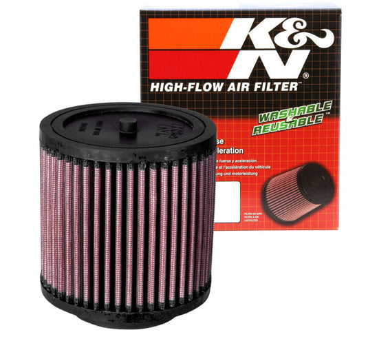 K&N Engineering HA-5000 KN UTV Drop In Air Filters