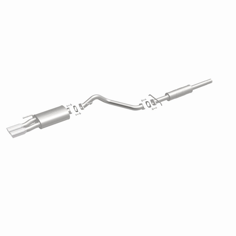 Load image into Gallery viewer, Magnaflow 15670 MAG Catback Exhaust
