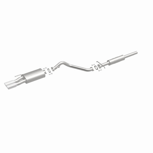 Magnaflow 15670 MAG Catback Exhaust