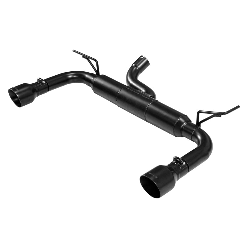 Load image into Gallery viewer, Flowmaster 817752 FLO Outlaw Series Axle-Back Exhaust Systems
