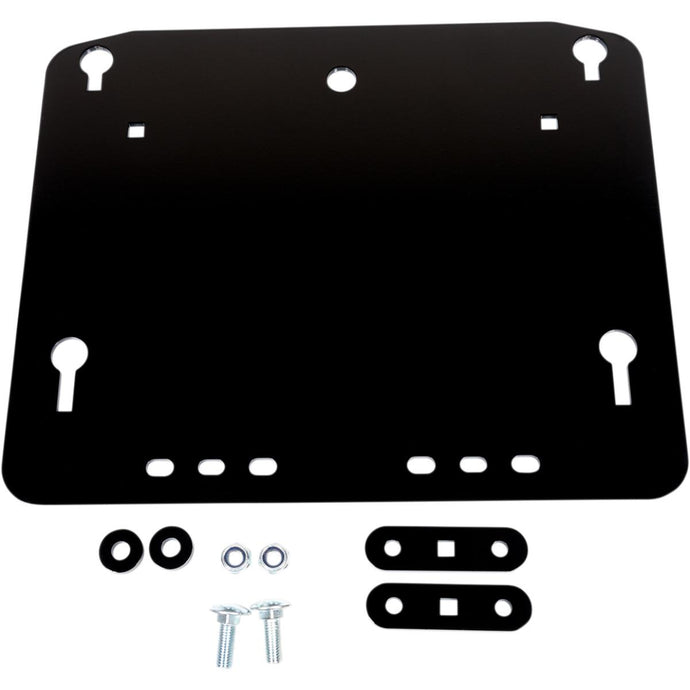 Kimpex 374473 Click N Go2 UTV Plow Mounting Plate