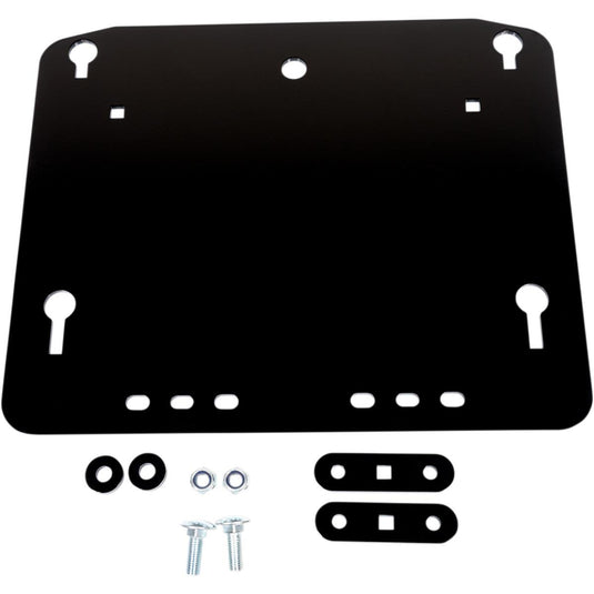 Kimpex 374473 Click N Go2 UTV Plow Mounting Plate