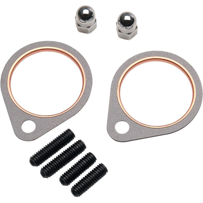 James Gasket JGI-SE-1 Fire-Ring Exhaust Gasket Kit