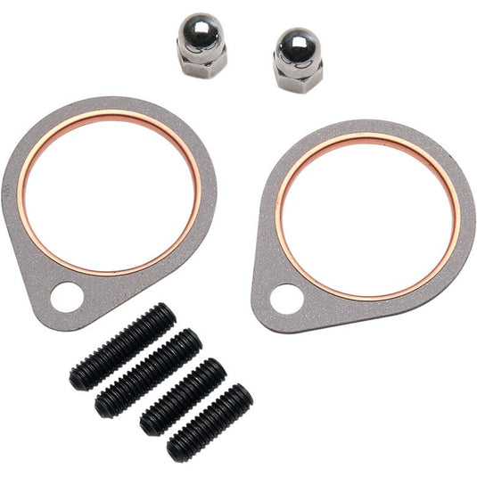 James Gasket JGI-SE-1 Fire-Ring Exhaust Gasket Kit