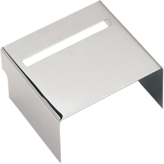 Drag Specialties DS-324106 Battery Cover