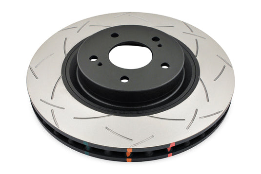 Dba DBA4928S DBA 4000 Series Slotted Rotors