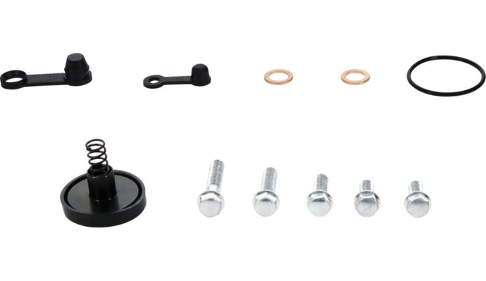 Pro-X 16.950013 Clutch Slave Cylinder Rebuild Kit