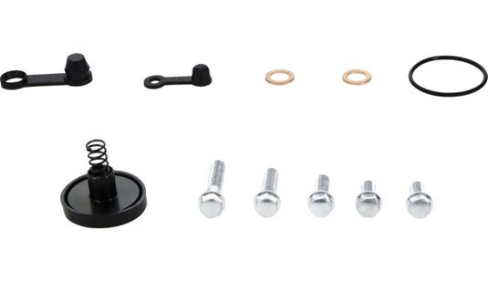 Pro-X 16.950013 Clutch Slave Cylinder Rebuild Kit